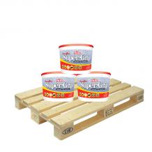 Palace Super-Grip Wall Tile Adhesive Off-White D1T 15KG Full Pallet (56 Tubs Tail-Lift)